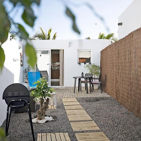 Villa Casa Timanfaya Playa Blanca  Exterior foto