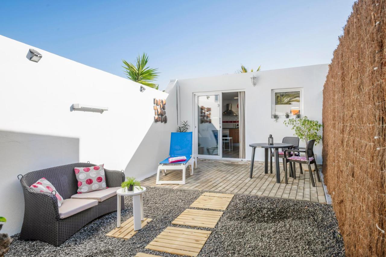 Villa Casa Timanfaya Playa Blanca  Exterior foto
